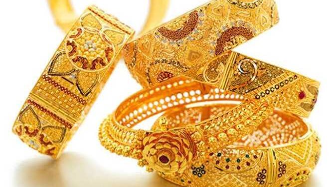 سعر الذهب اليوم