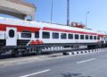 سكك حديد مصر
