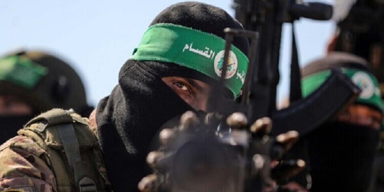 كتائب القسام