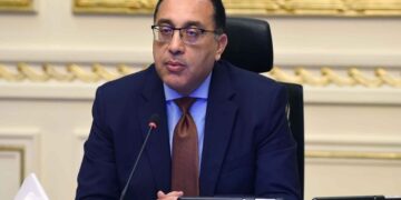 مصطفى مدبولي مجلس الوزراء