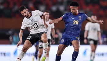 الرئيس السيسي يهنئ منتخب مصر لكرة اليد لفوزه ببطولة كأس أمم إفريقيا