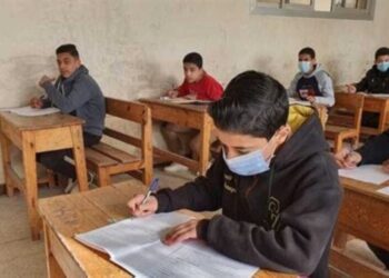 نتيجة الشهادة الإعدادية