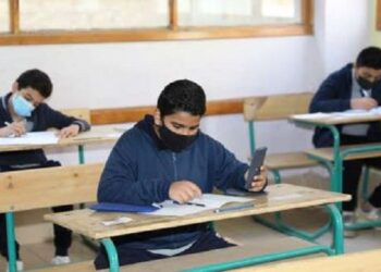 نتيجة الشهادة الإعدادية