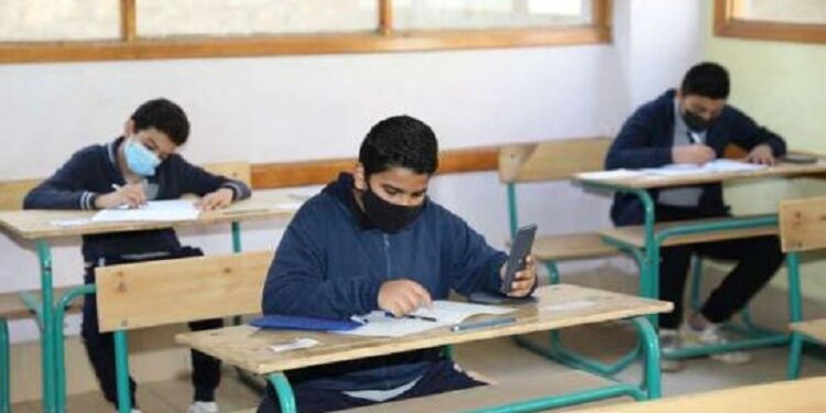 نتيجة الشهادة الإعدادية