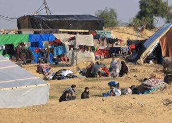 الخارجية الأمريكية