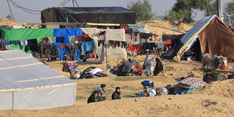 الخارجية الأمريكية