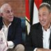الخطيب يقبل دعوة لبيب.. مجلس الأهلي يزور الزمالك غدا