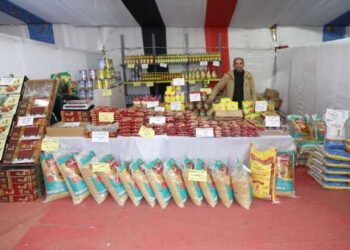 قبل أيام من شهر رمضان.. بشرى سارة للمواطنين بشأن أسعار السلع وأزمة العملة الصعبة