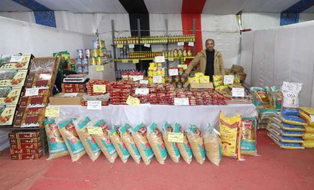 قبل أيام من شهر رمضان.. بشرى سارة للمواطنين بشأن أسعار السلع وأزمة العملة الصعبة