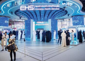 إطلاق برنامج ذكي لتلبية احتياجات الرعاية الصحية في 313 مدرسة حكومية بالإمارات 