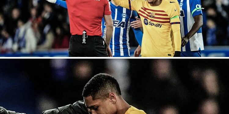 الاتحاد الإسباني يرفض طعن برشلونة وجيرونا بشأن البطاقات الصفراء