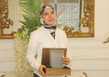 غربان لا تأكل الموتى.. رواية جديدة للكاتبة دعاء البادي في معرض الكتاب بدورته الـ 55