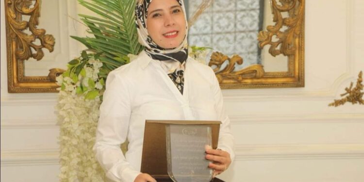 غربان لا تأكل الموتى.. رواية جديدة للكاتبة دعاء البادي في معرض الكتاب بدورته الـ 55