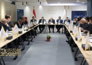 الحوار الاقتصادي يناقش غلاء الأسعار وارتفاع معدلات التضخم وفقدان السيطرة على الأسواق