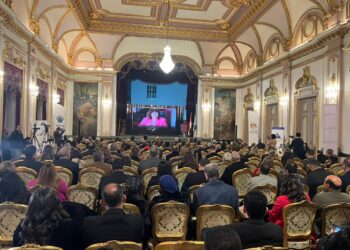 نائب رئيس راعي مصر: لدينا ٢٨عيادة طبية متنقلة بالمحافظات.. ونستهدف ترميم منازل الفئات الأكثر احتياجا 