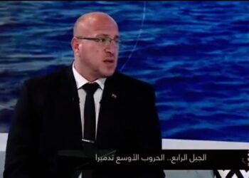 بالوعي والاصطفاف.. أكاديمي يقدم نصائح لأبناء سيناء لمواجهة الشائعات 