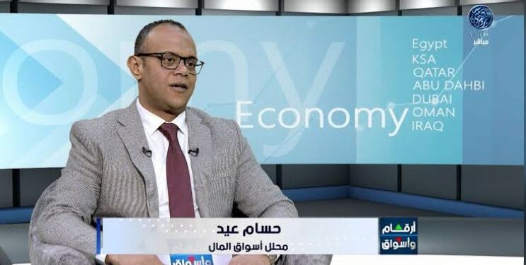 محلل اقتصادي يكشف عن أسباب ارتفاع أسهم قطاعات العقارات والأدوية في مصر