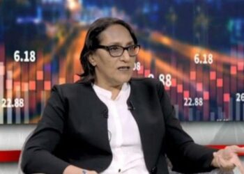 خبيرة اقتصادية تطالب بتنقيح قوانين سوق المال لتتناسب مع المتغيرات الجديدة