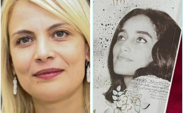 الدكتورة عقيلة دبيشي تكتب لـ الصورة الحقيقية: أصبحتُ أنتَ.. قراءة في رواية أحلام مستغانمي   