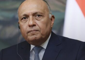 مصر والنرويج يبحثان مختلف جوانب الأزمة الإنسانية في غزة