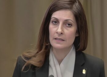 من هي المستشارة ياسمين موسى ممثلة مصر أمام محكمة العدل الدولية لكشف الممارسات الإسرائيلية؟