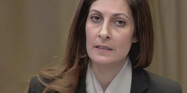 من هي المستشارة ياسمين موسى ممثلة مصر أمام محكمة العدل الدولية لكشف الممارسات الإسرائيلية؟