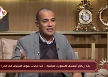 هل تتأثر أسعار السيارات بصفقة رأس الحكمة؟.. الكاتب الصحفي باسل الحلواني يجيب