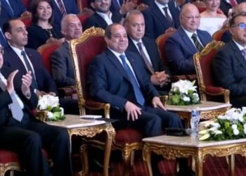 الرئيس السيسي: احتفالية قادرون باختلاف من أجمل الأيام التي تمر على مصر