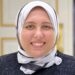 الدكتورة بسمة أشرف حمودة مديرة الطوارئ في مستشفى مدينة نصر للتأمين الصحي