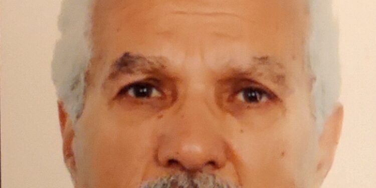 اللواء نبيل رمزي