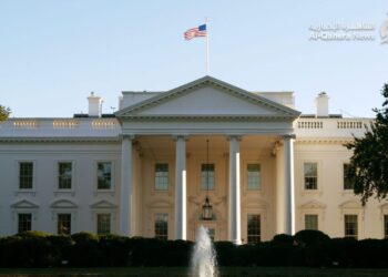 البيت الأبيض