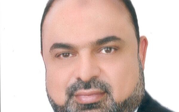 الخبير الاقتصادي شادي المنزلاوي