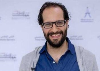 أحمد أمين: يا بخت أي إنسان عايش في خدمة أمه.. قاعد جنب كنز