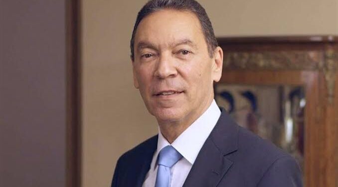 وداعا طبيب الغلابة.. وفاة الدكتور هاني الناظر