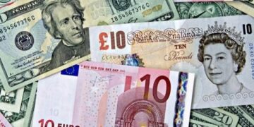 أسعار العملات العربية والأجنبية