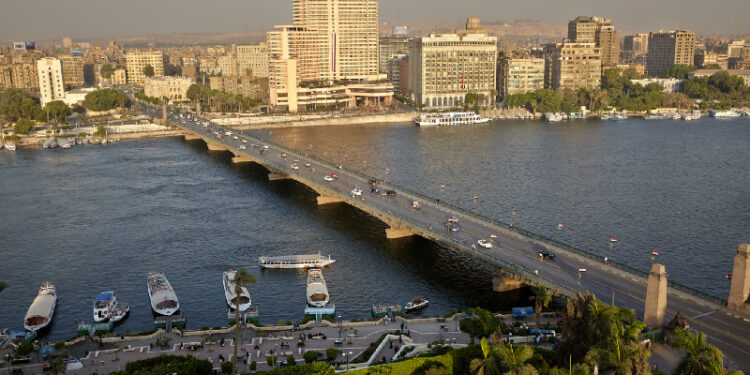 خلال 4 سنوات مقبلة.. توقعات ببلوغ احتياجات مصر التمويلية 25 مليار دولار
