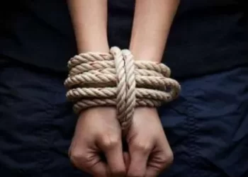 اختطاف عامل في المنصورة