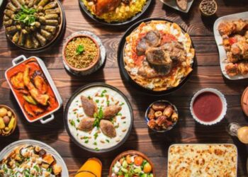 لتجنب مشكلات القولون.. نصائح بشأن وجبة الإفطار الصحي في رمضان