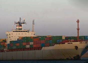 بلغت 3 مليار و12 مليار دولار.. نمو الصادرات السلعية المصرية خلال يناير 2024