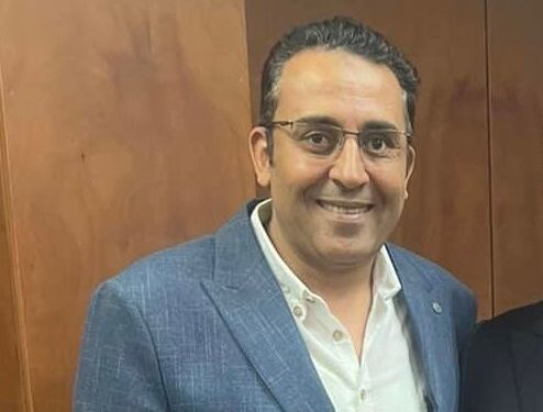 عصام الرتمي