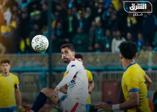 رابطة الأندية تكشف عن العقوبات الخاصة بمباراة الزمالك والإسماعيلي