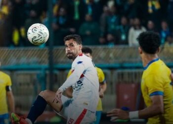 رابطة الأندية تكشف عن العقوبات الخاصة بمباراة الزمالك والإسماعيلي