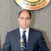المتحدث باسم وزارة الخارجية المصرية أحمد أبو زيد