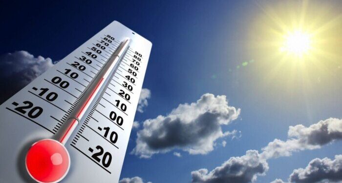 حالة الطقس اليوم