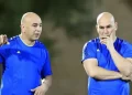 مصادر: حسام حسن مدربًا لمنتخب مصر خلفًا لـ روي فيتوريا