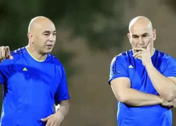 مصادر: حسام حسن مدربًا لمنتخب مصر خلفًا لـ روي فيتوريا