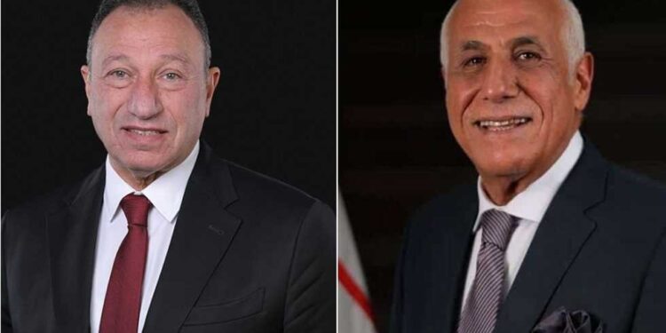 كتلة الحوار تثمن زيارة مجلس إدارة الأهلي لـ الزمالك: خطوة نحو نبذ التعصب