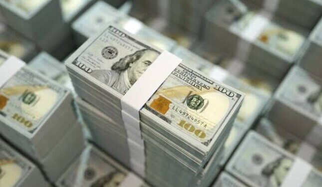 سعر الدولار