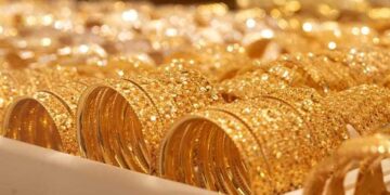 أسعار الذهب