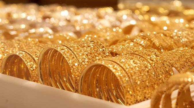 أسعار الذهب